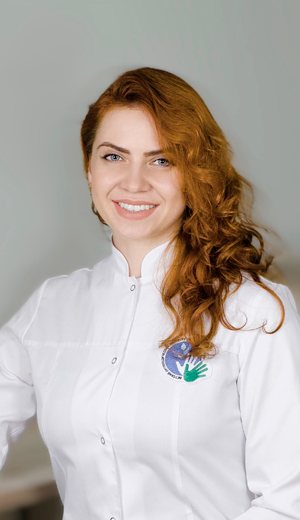 Ковтун Ангелина Александровна