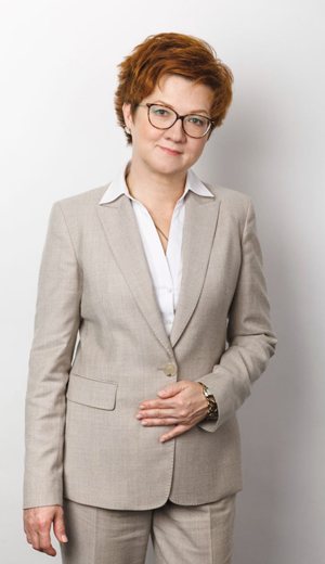 Шахметова Ольга Абдулловна